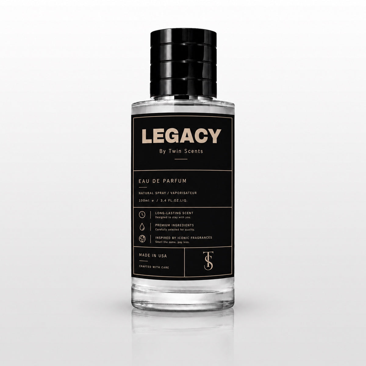 Legacy