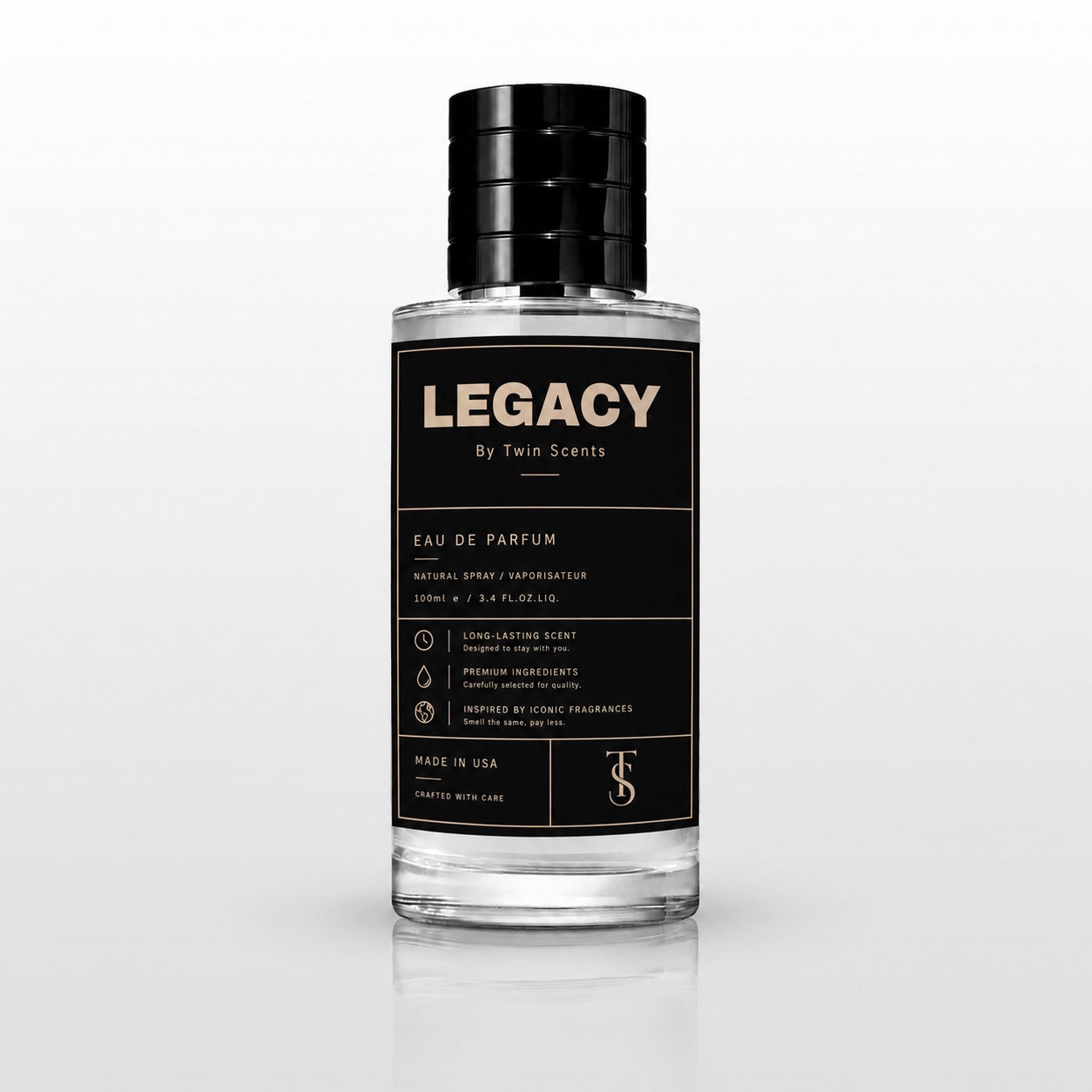 Legacy