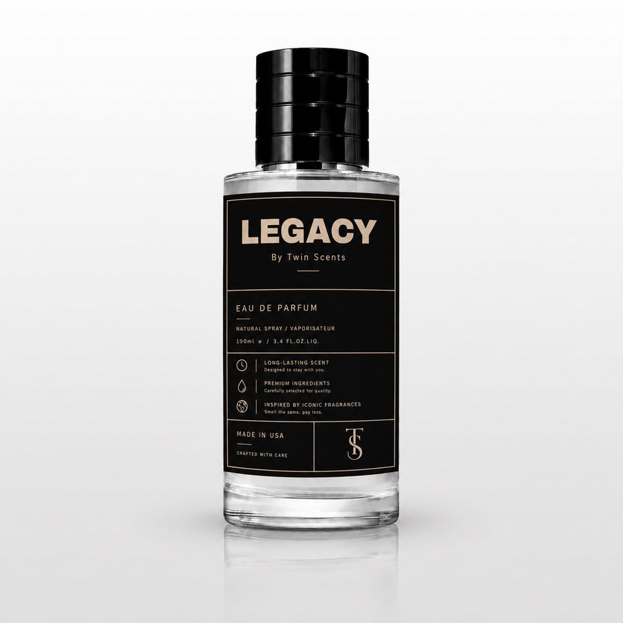 Legacy