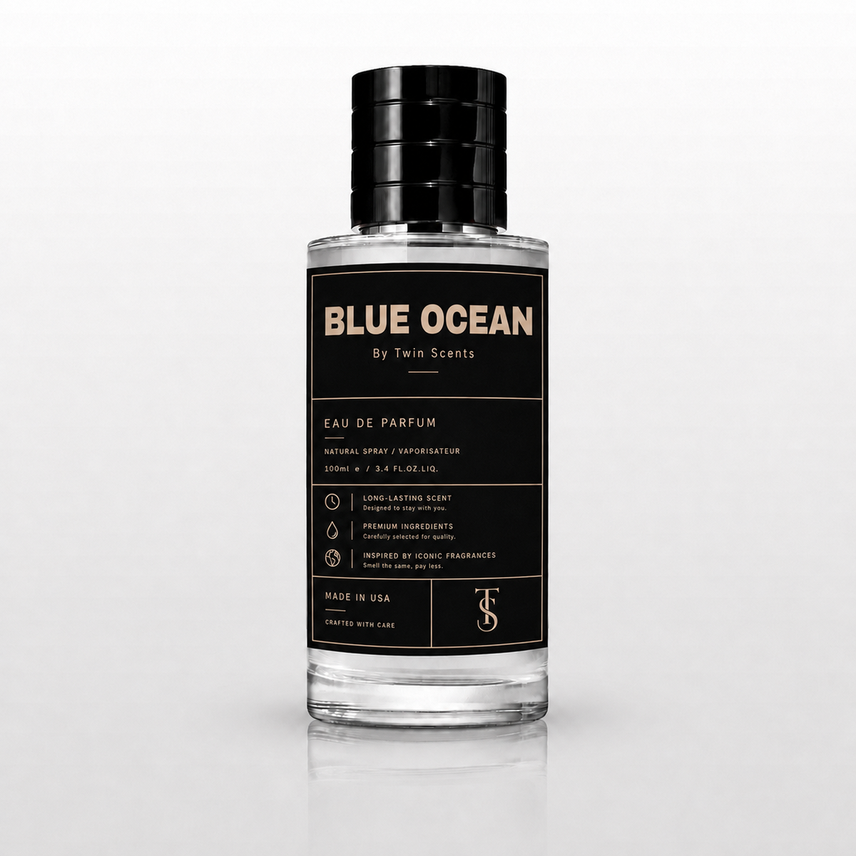 Blue Ocean