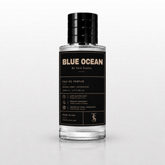 Blue Ocean
