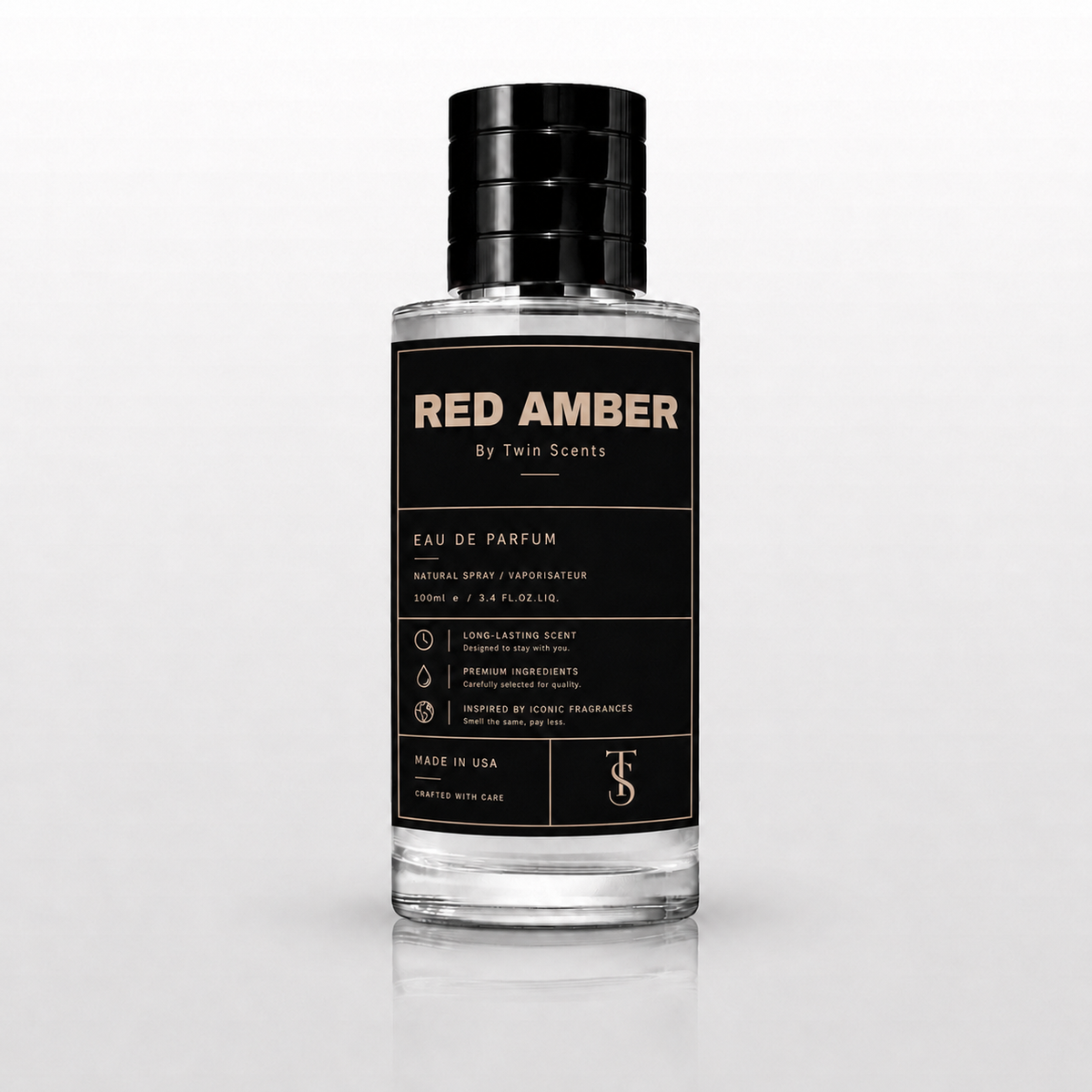 Red Amber