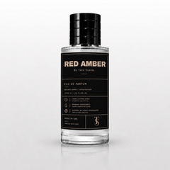 Red Amber