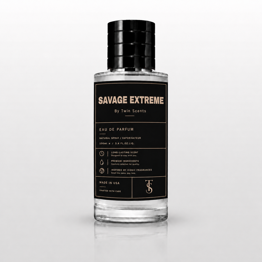 Savage Extreme