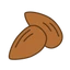 Almond