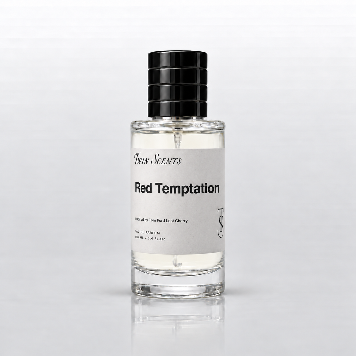 Red Temptation