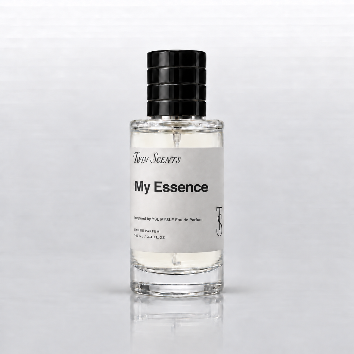 My Essence