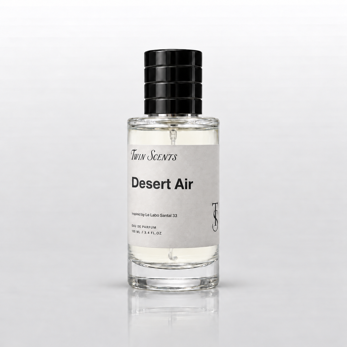 Desert Air