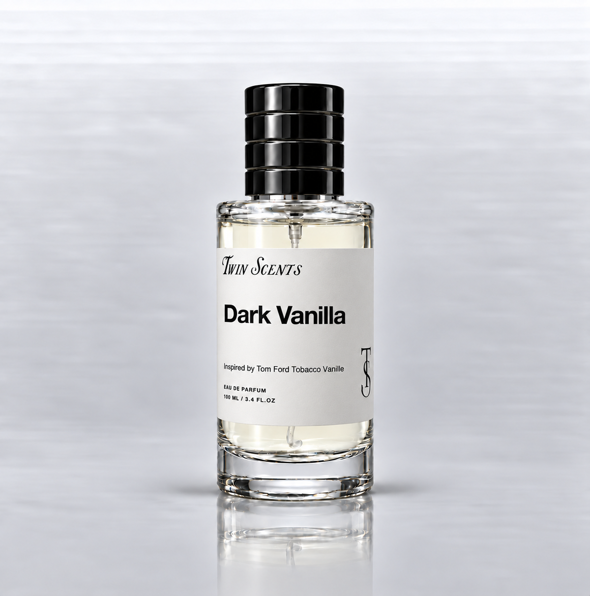 Dark Vanilla