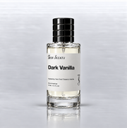 Dark Vanilla