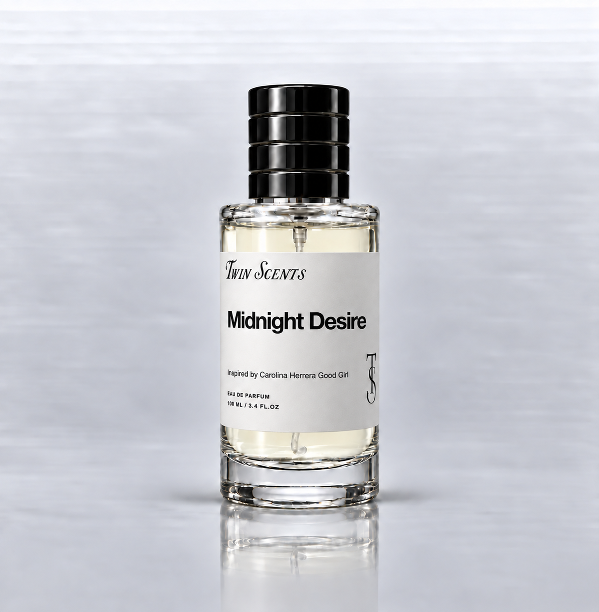 Midnight Desire