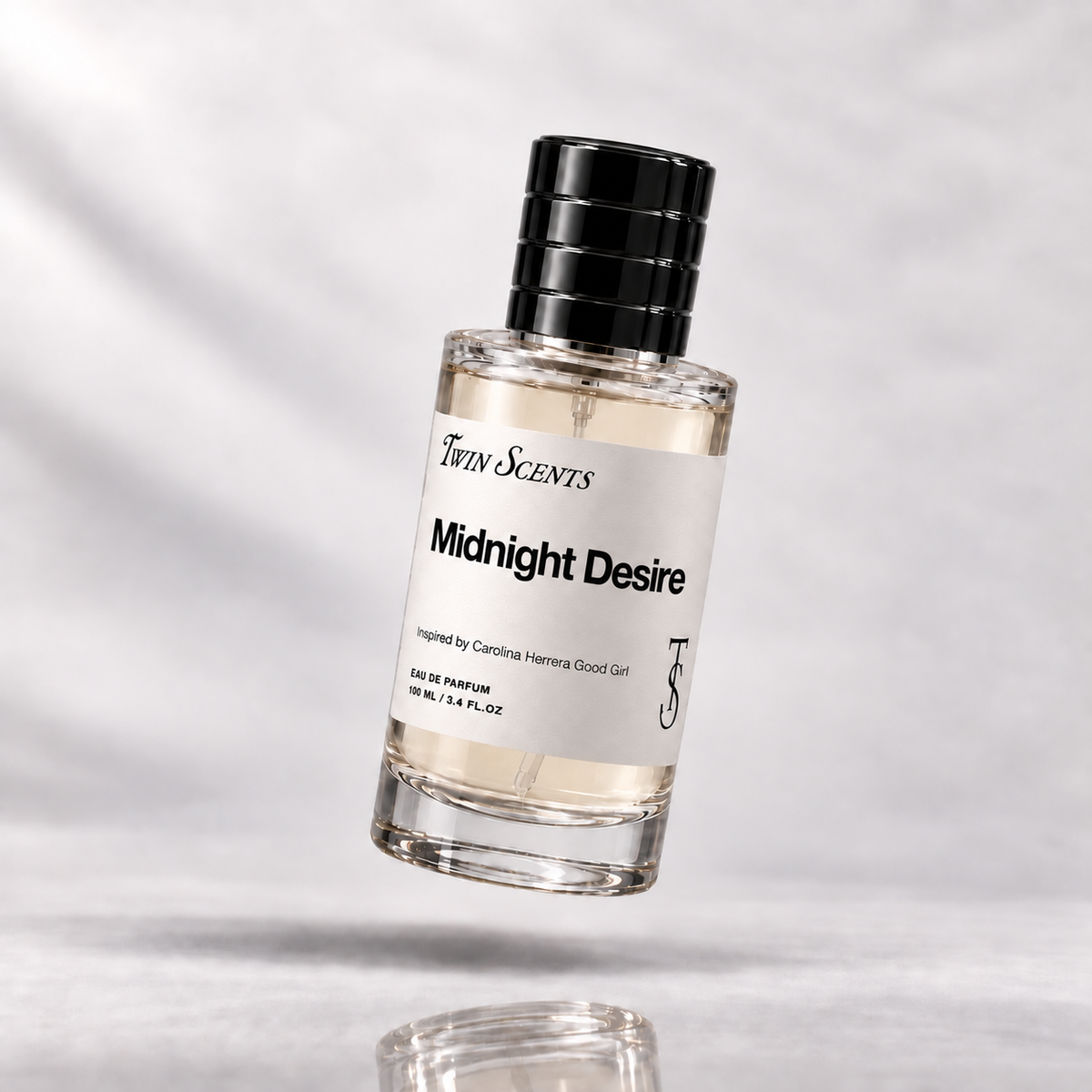 Midnight Desire