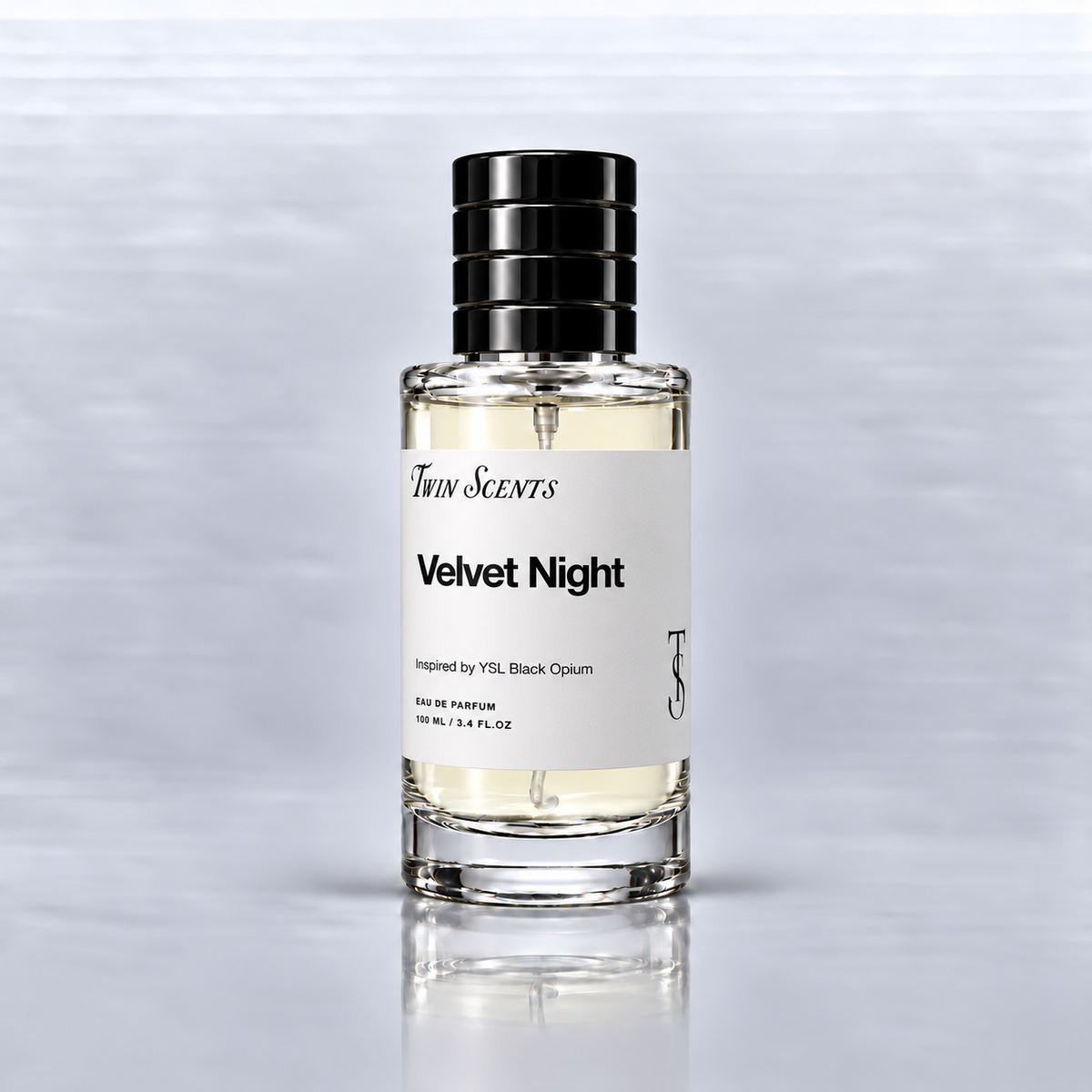 Velvet Night