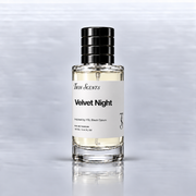 Velvet Night