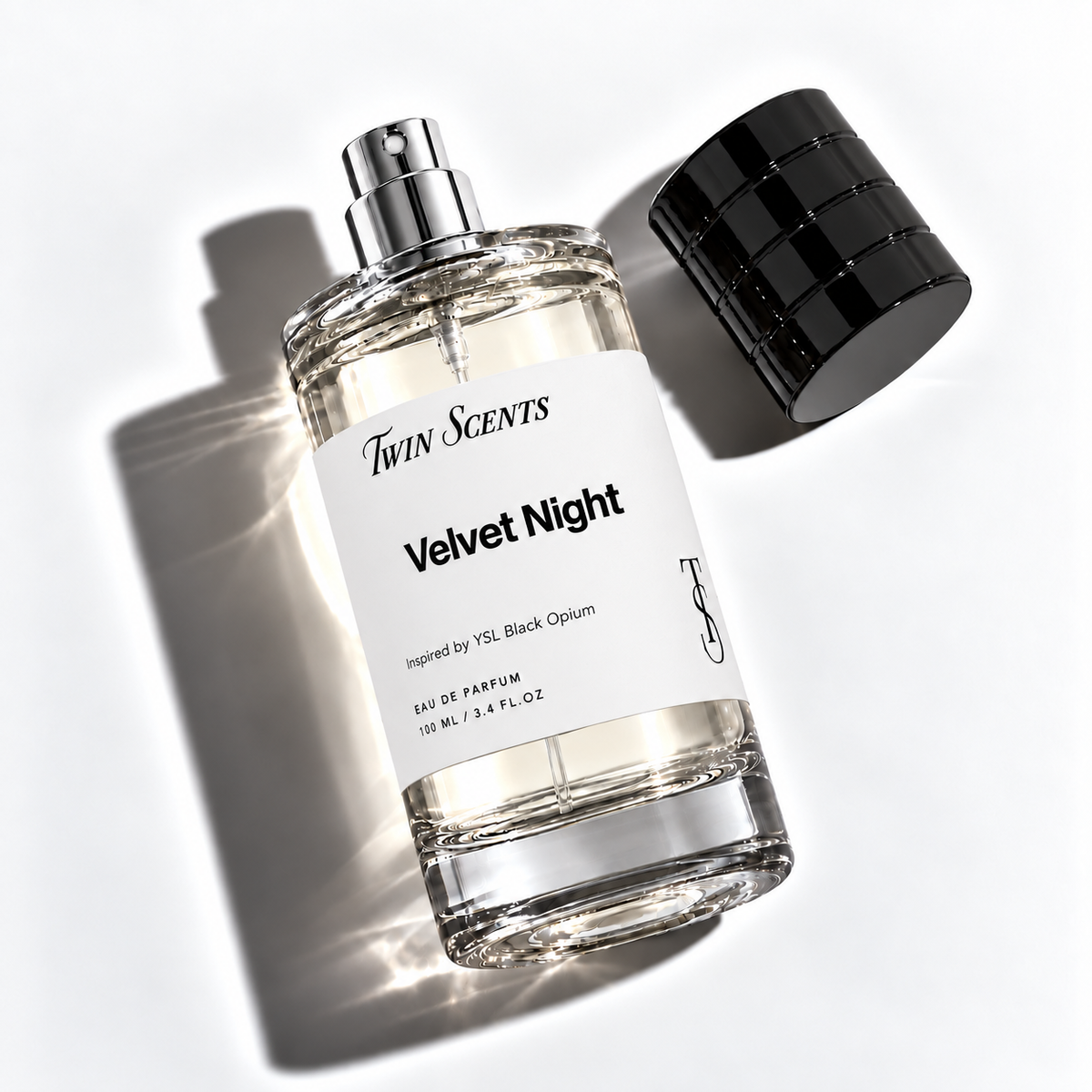 Velvet Night
