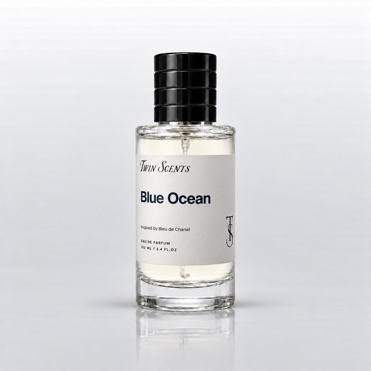 Blue Ocean
