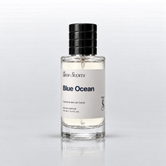 Blue Ocean