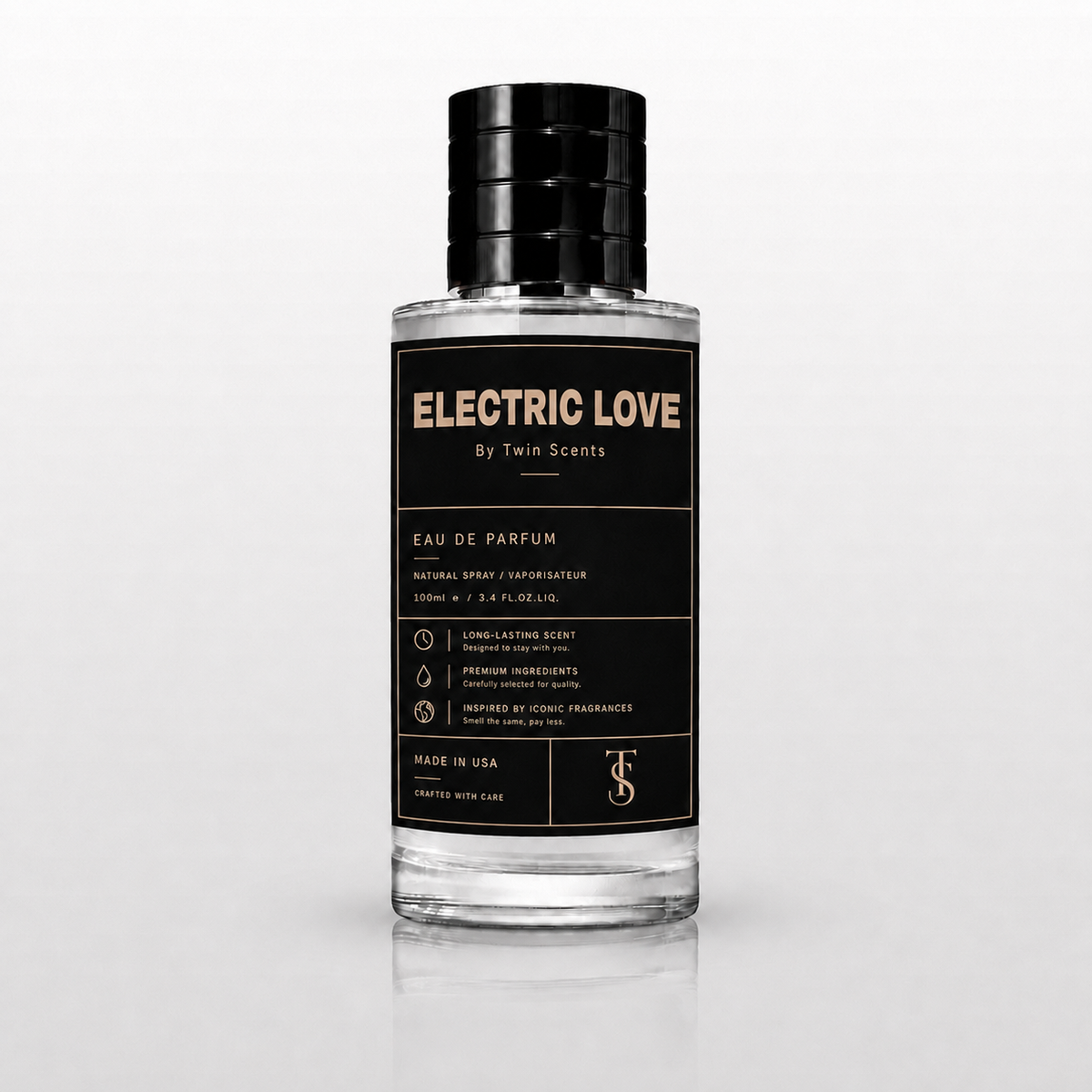 Electric Love