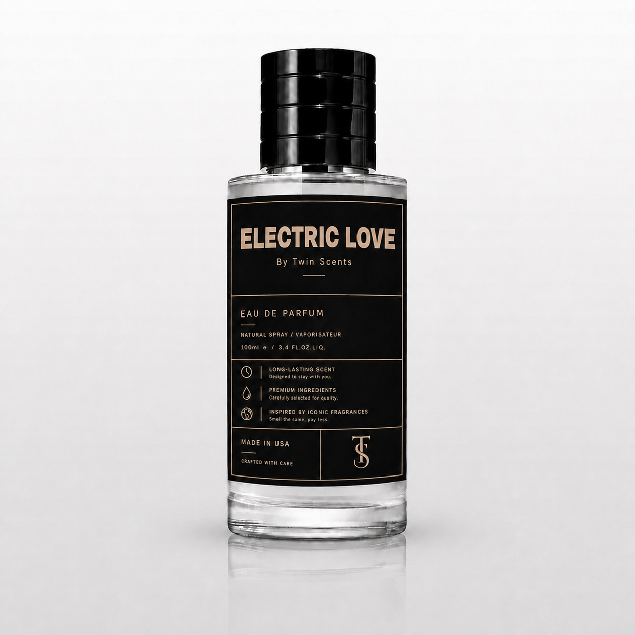 Electric Love