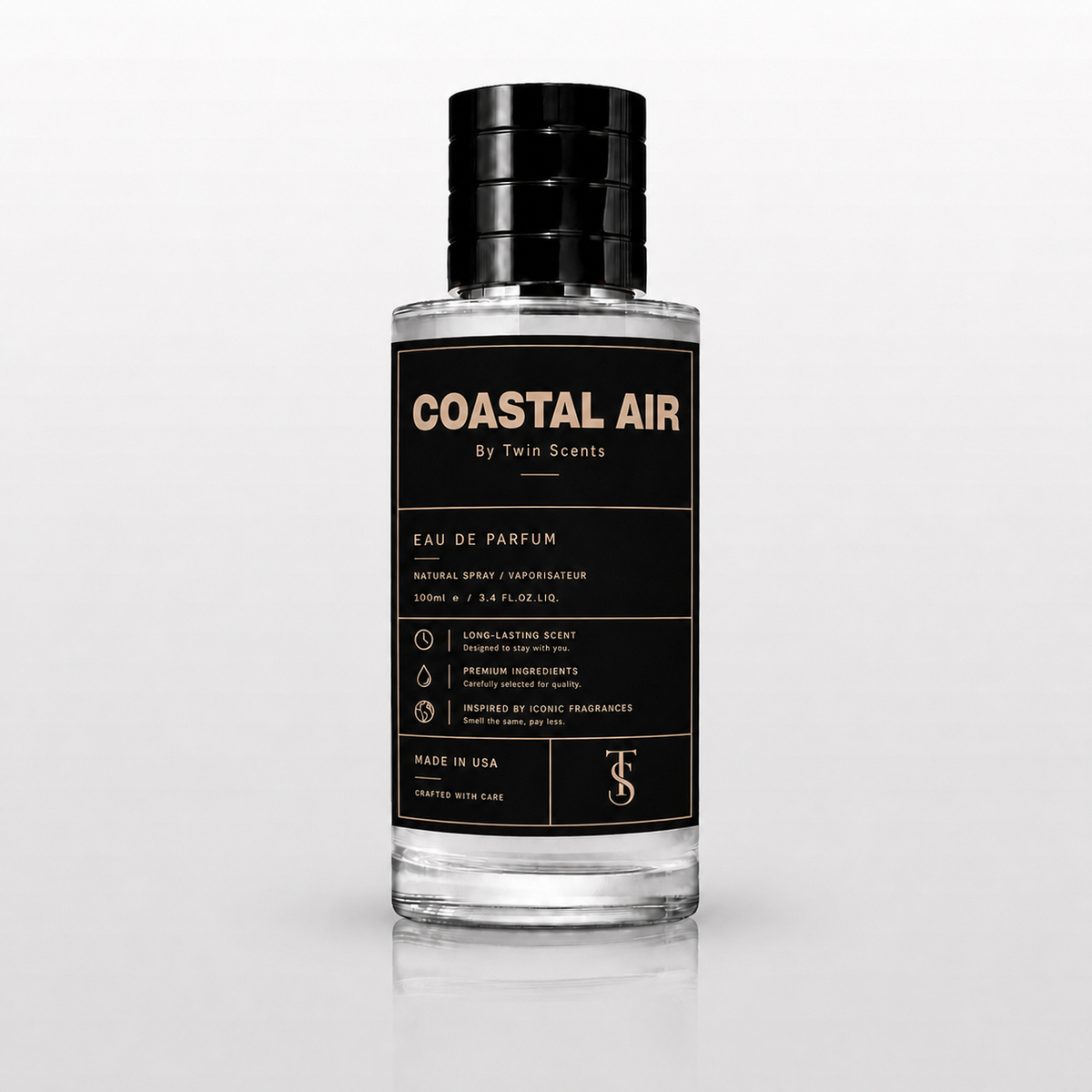 Coastal Air