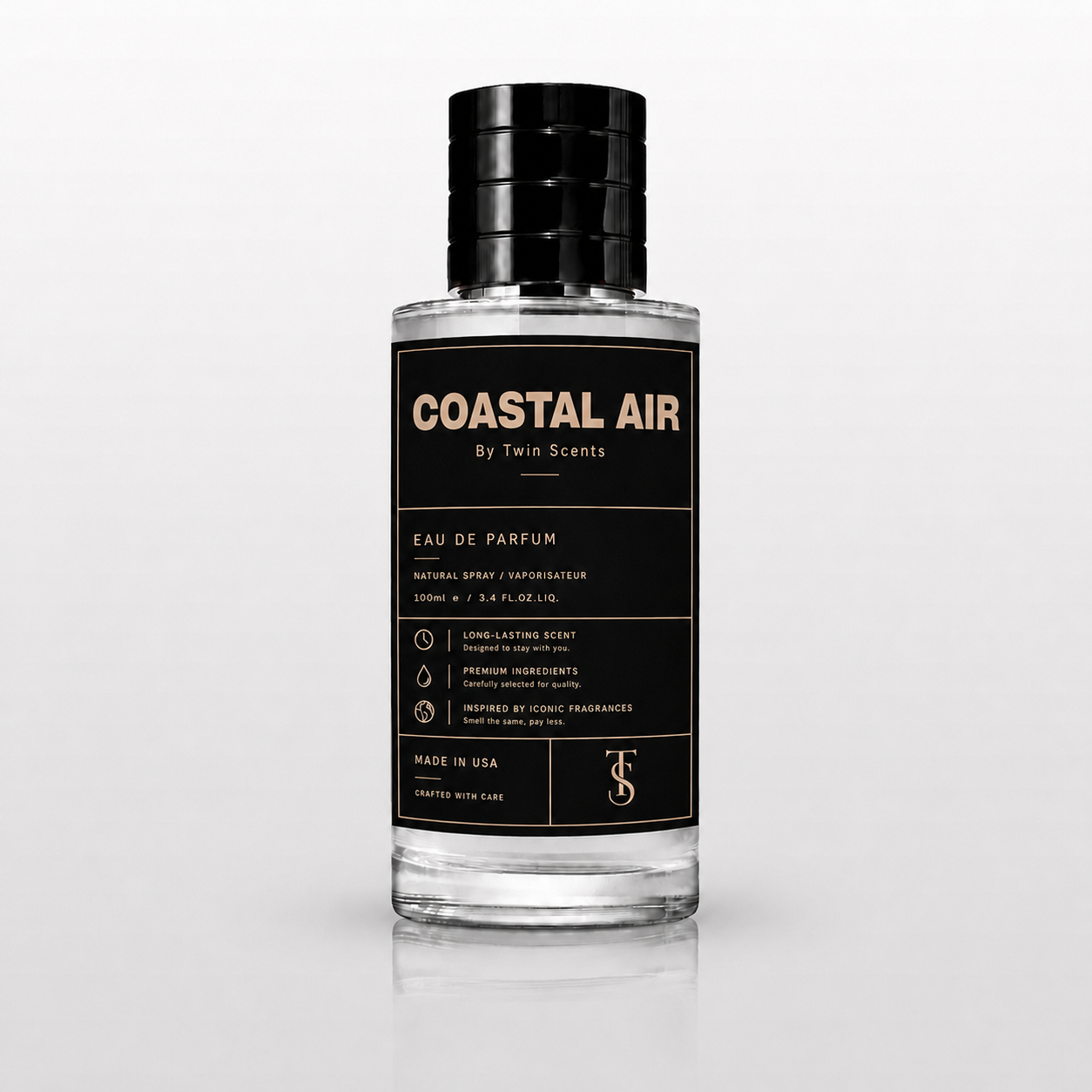 Coastal Air