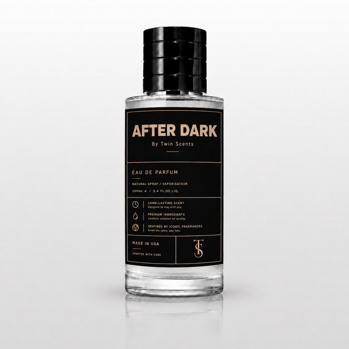 After Dark