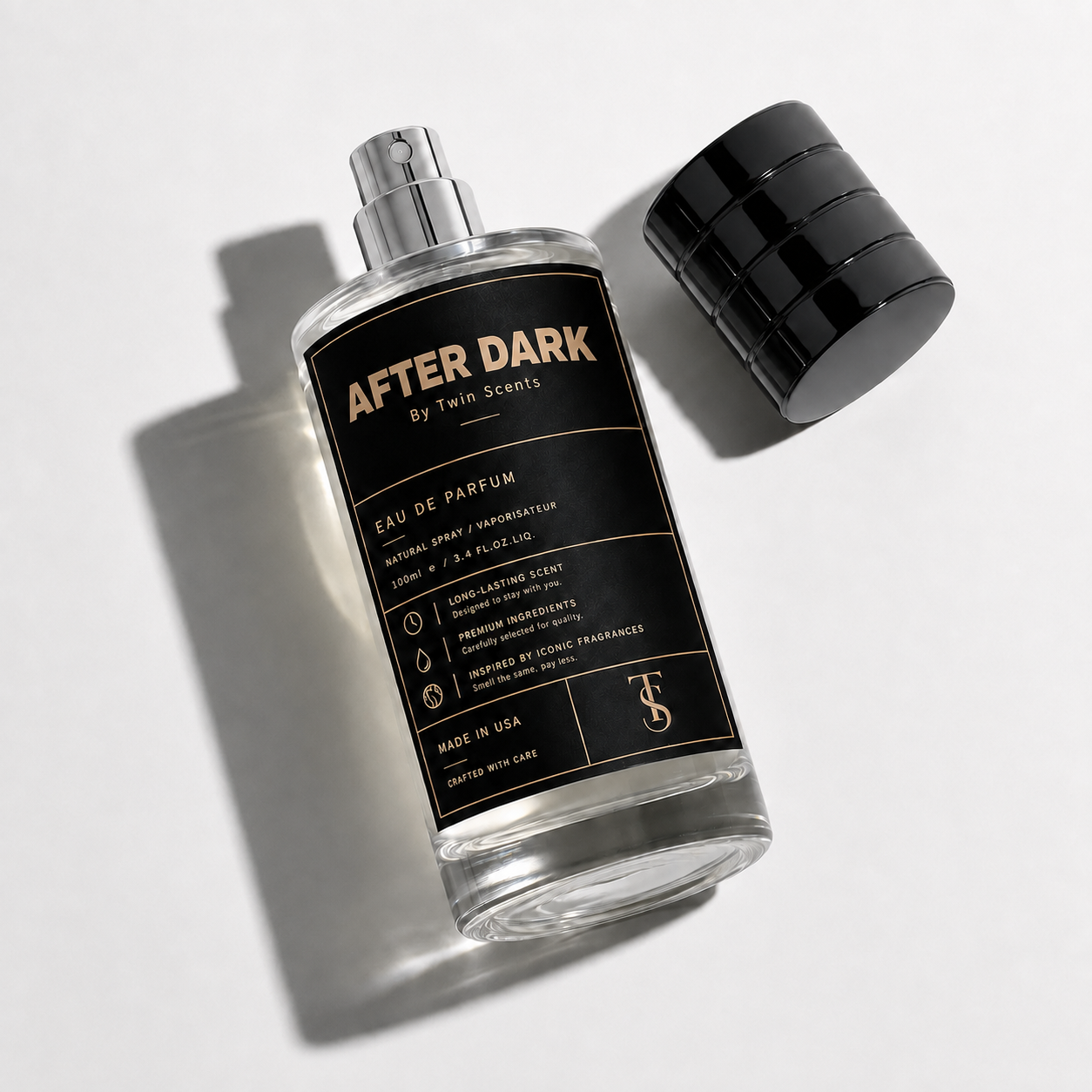 After Dark
