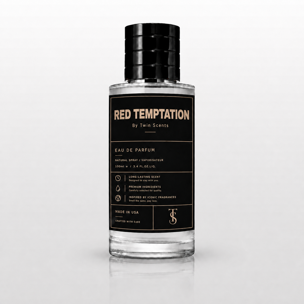 Red Temptation