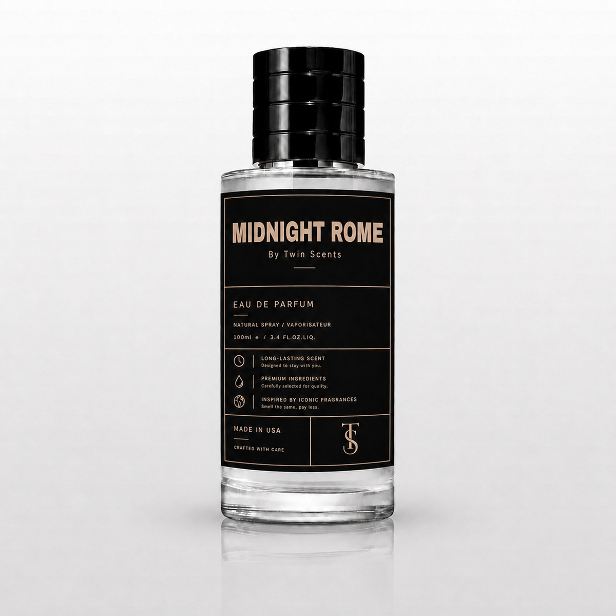 Midnight Rome