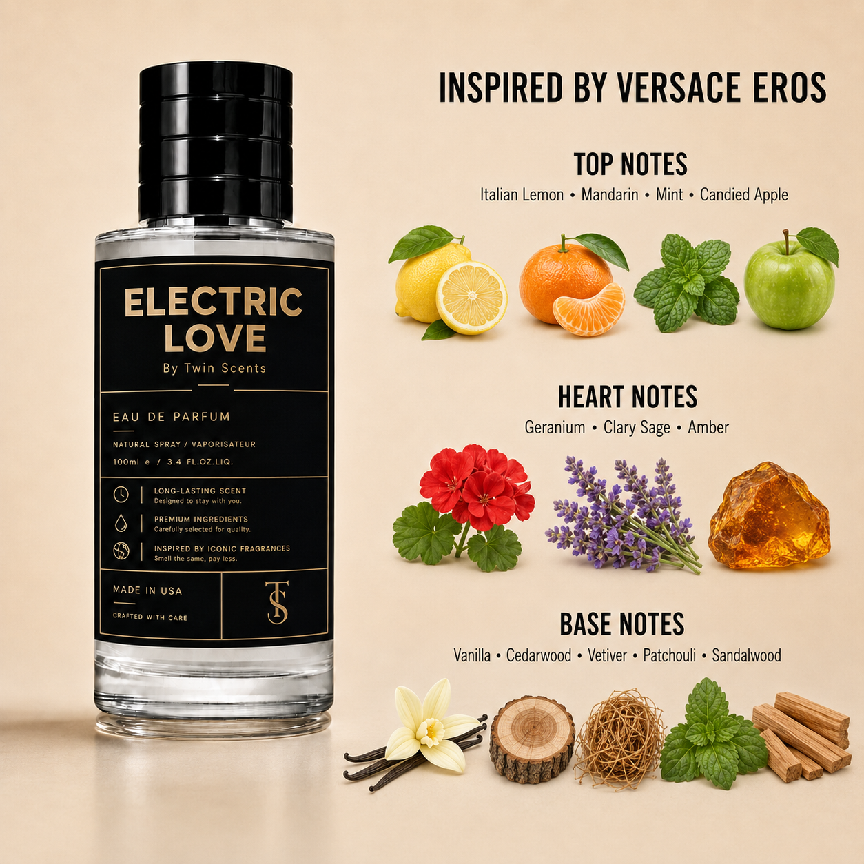 Electric Love