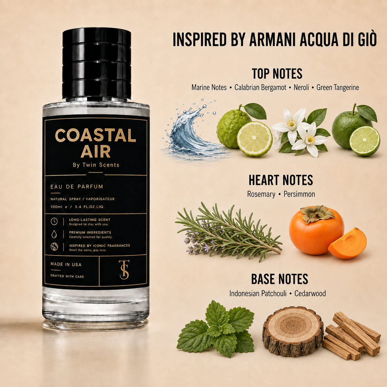 Coastal Air