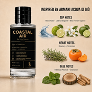 Coastal Air