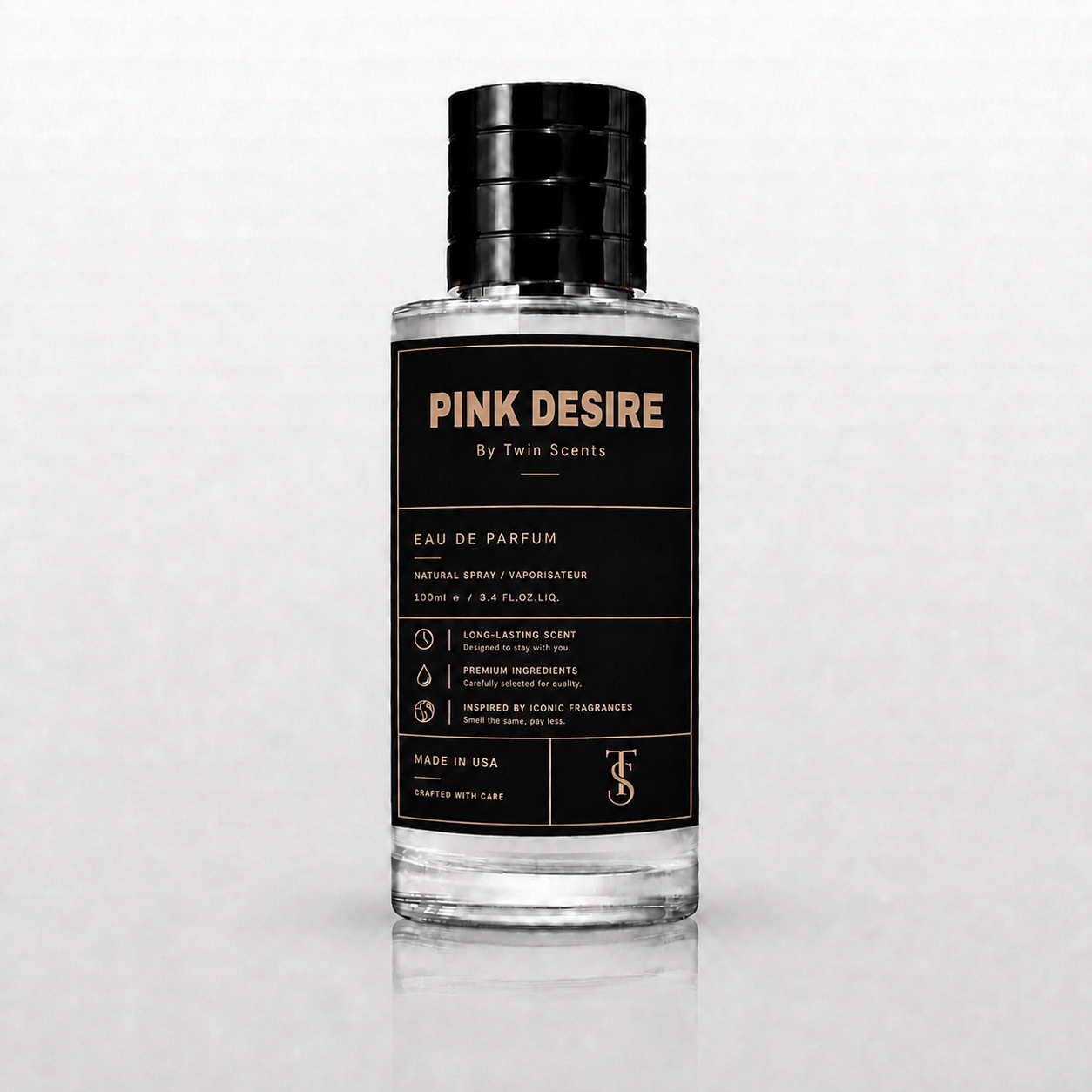 Pink Desire