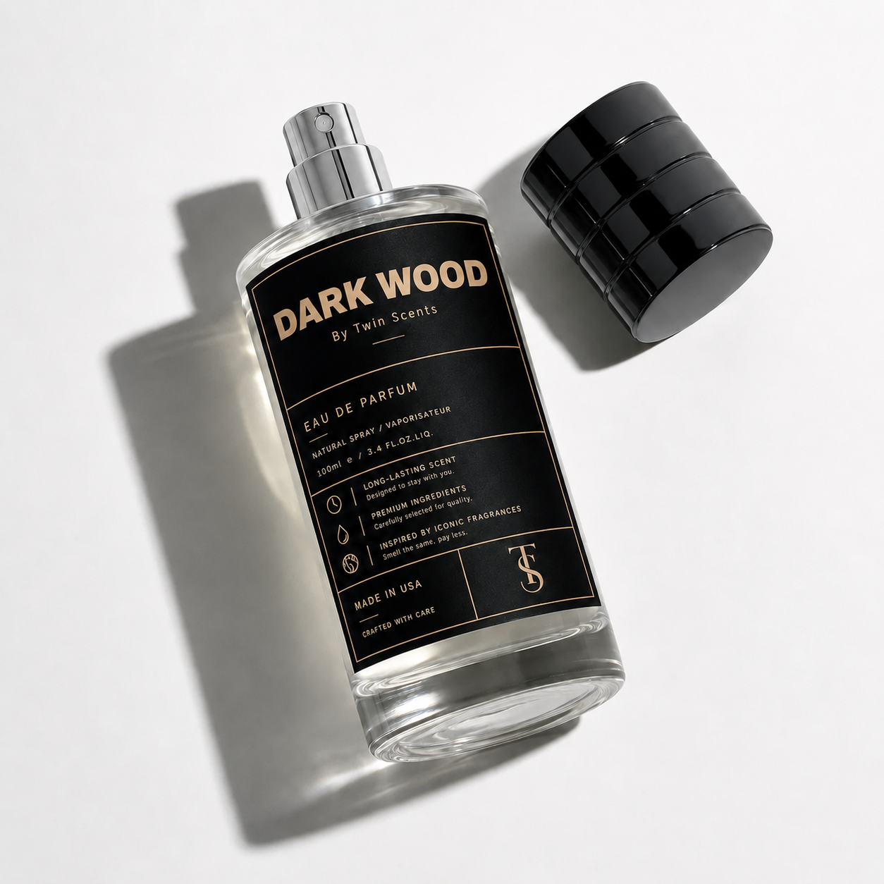 Dark Wood