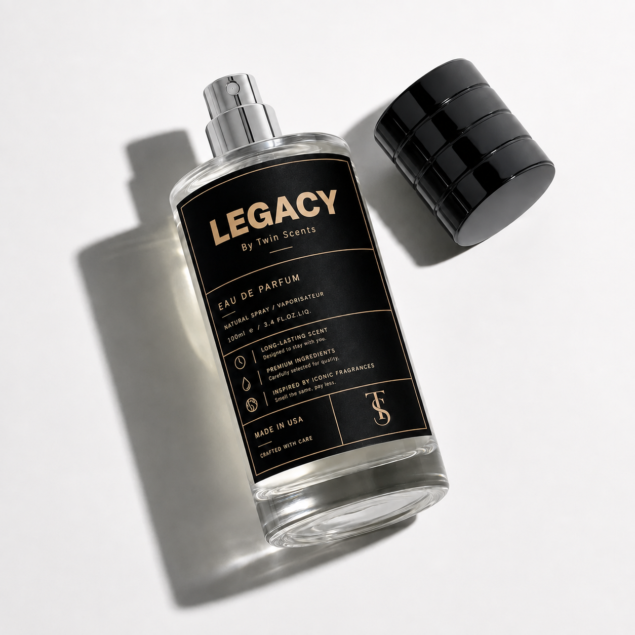 Legacy