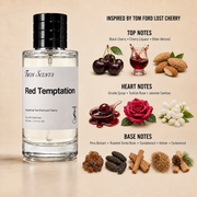 Red Temptation