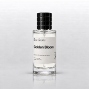 Golden Bloom