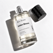 Golden Bloom