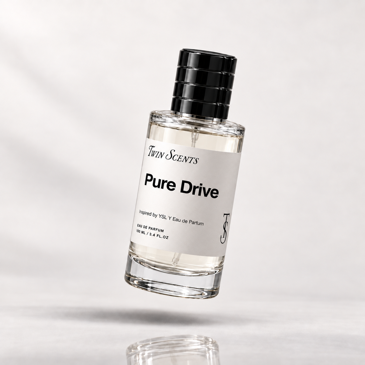 Pure Drive