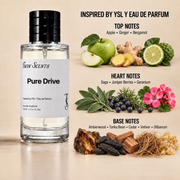 Pure Drive