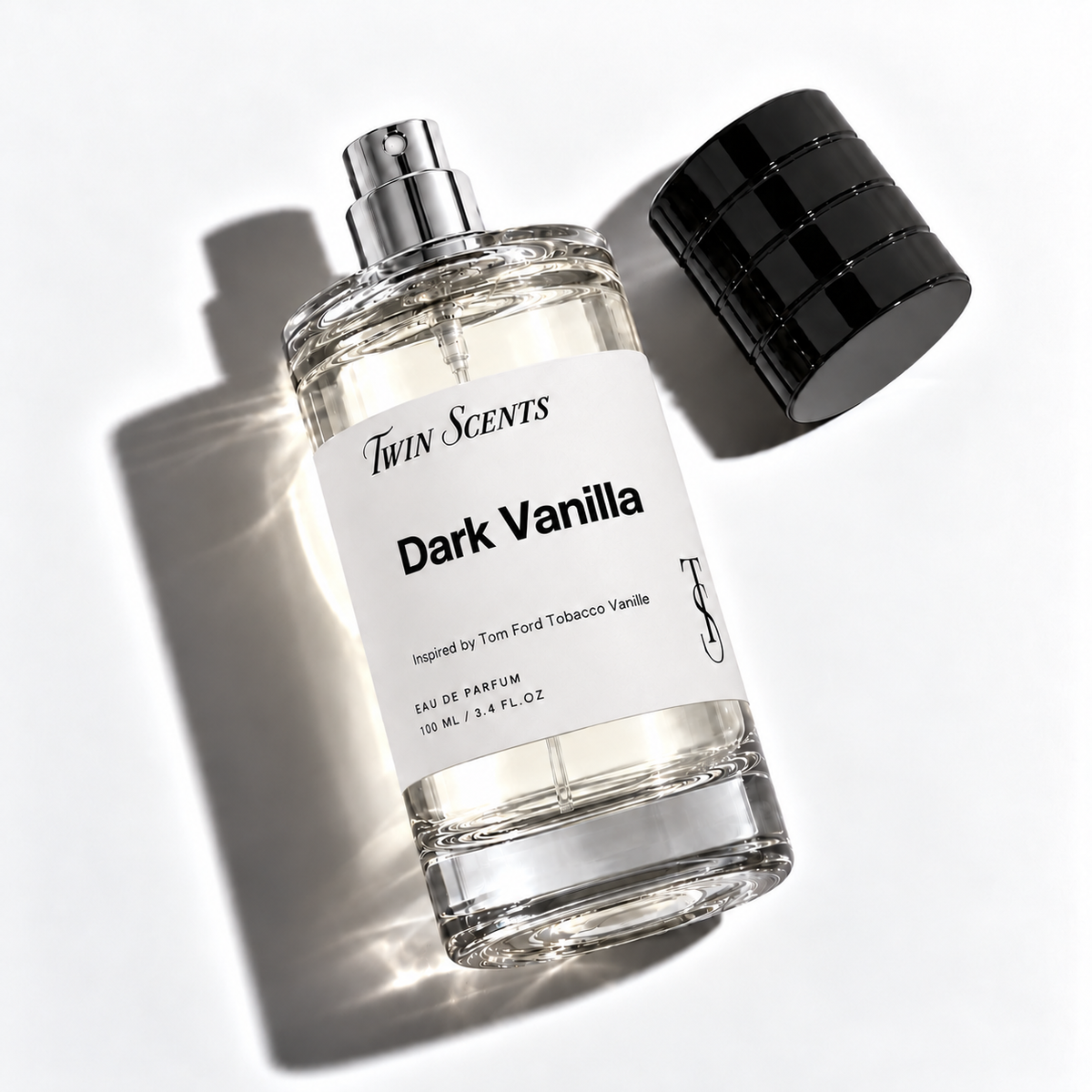 Dark Vanilla