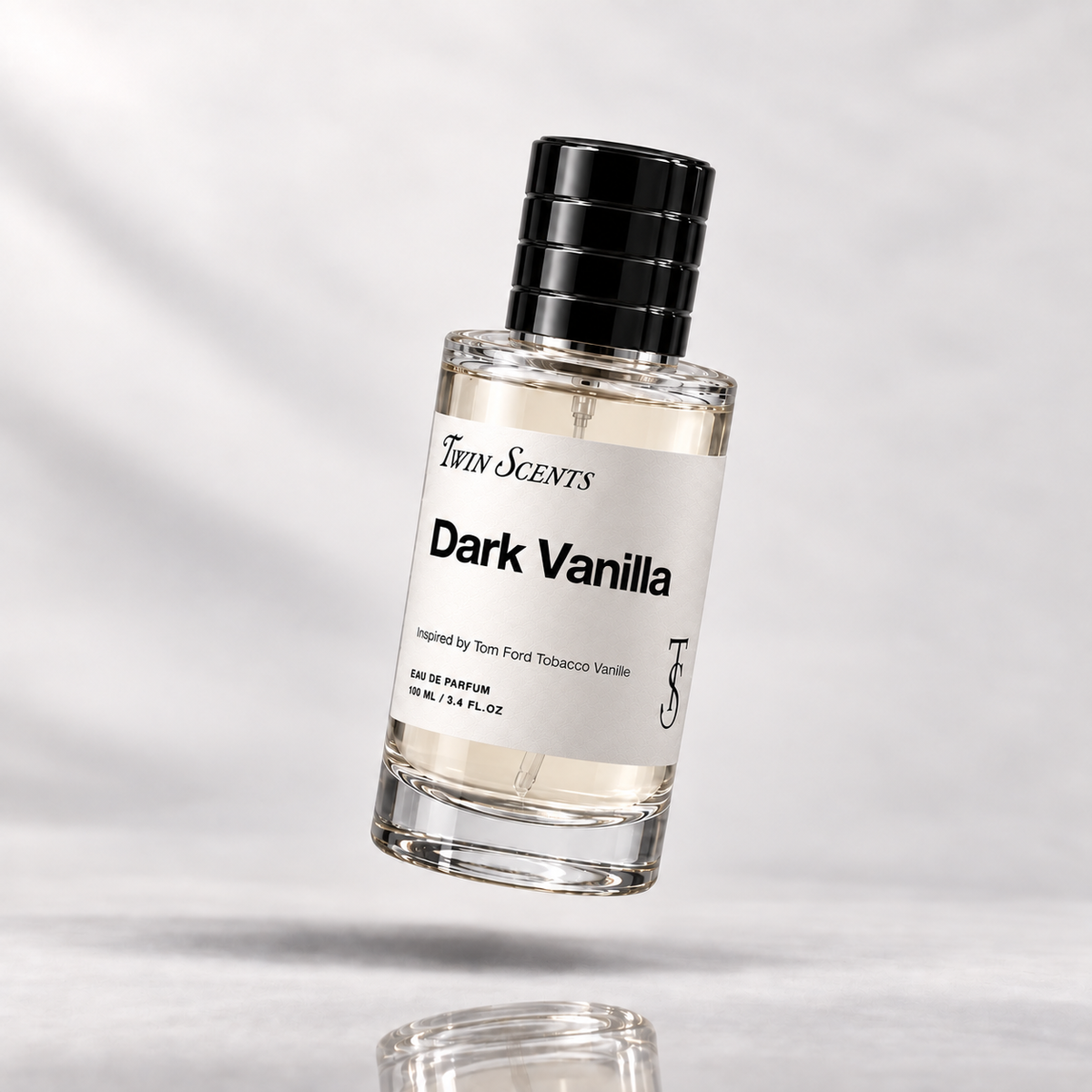 Dark Vanilla