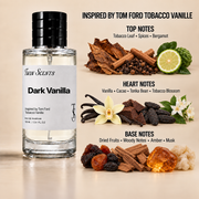 Dark Vanilla
