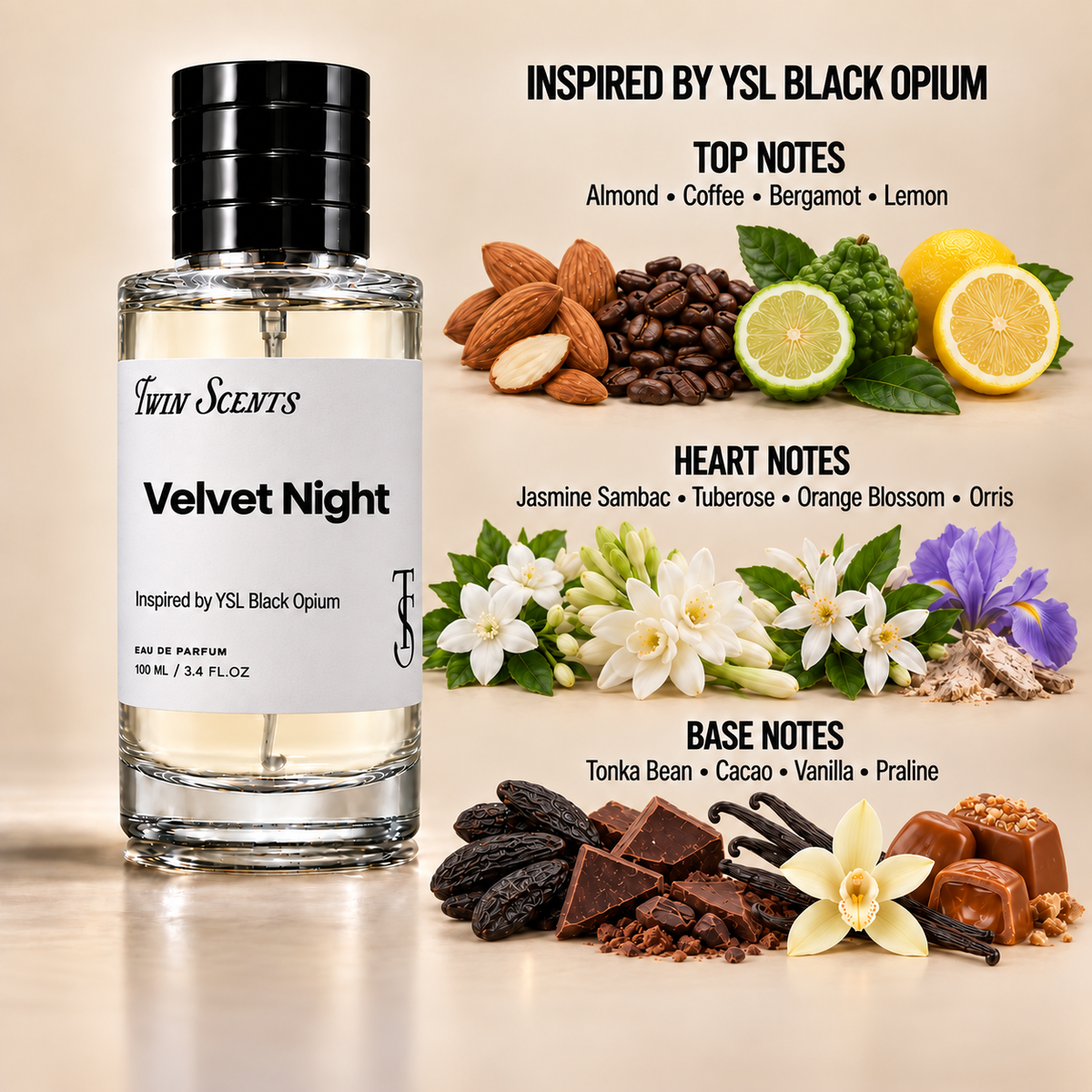 Velvet Night