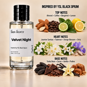 Velvet Night