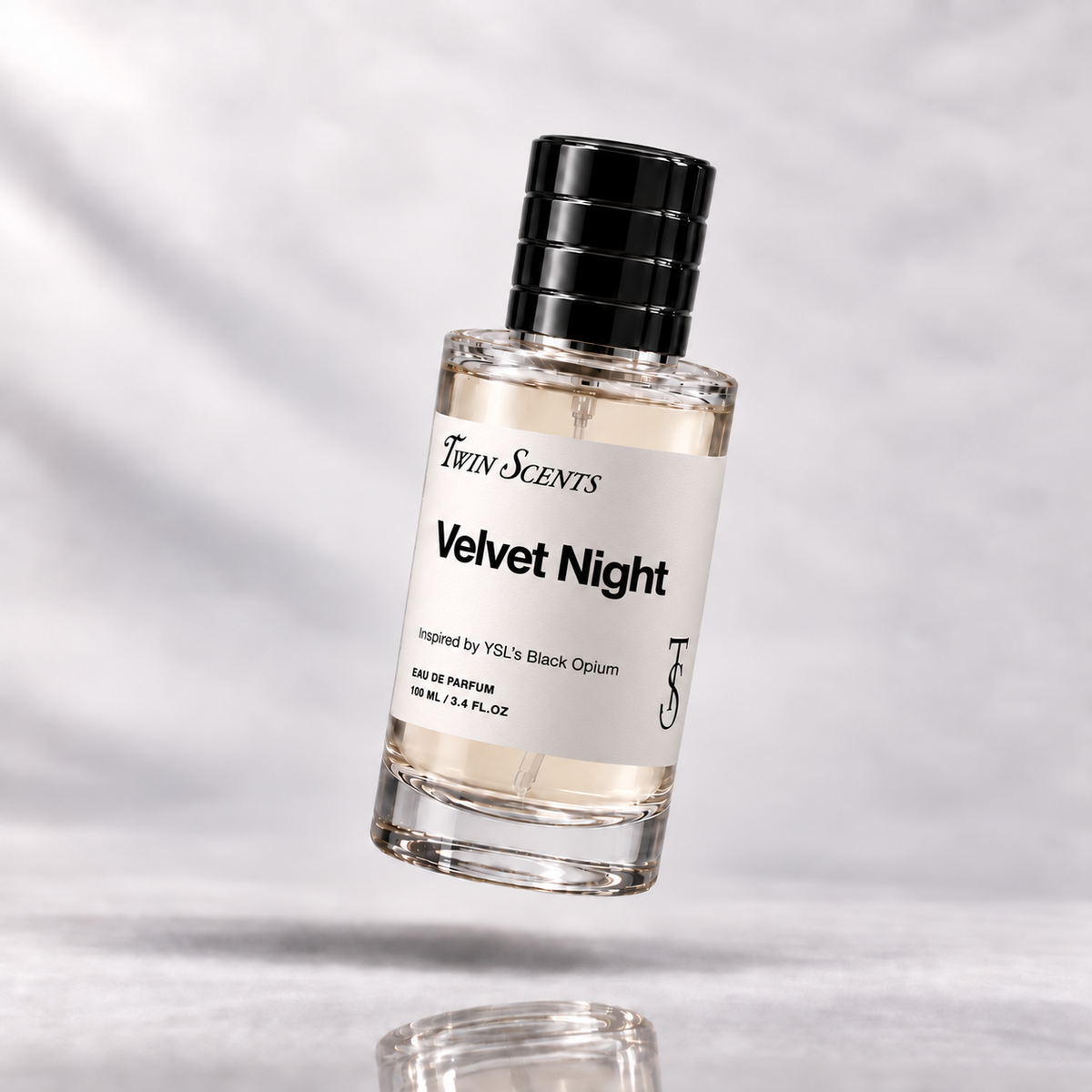 Velvet Night