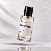 Velvet Night