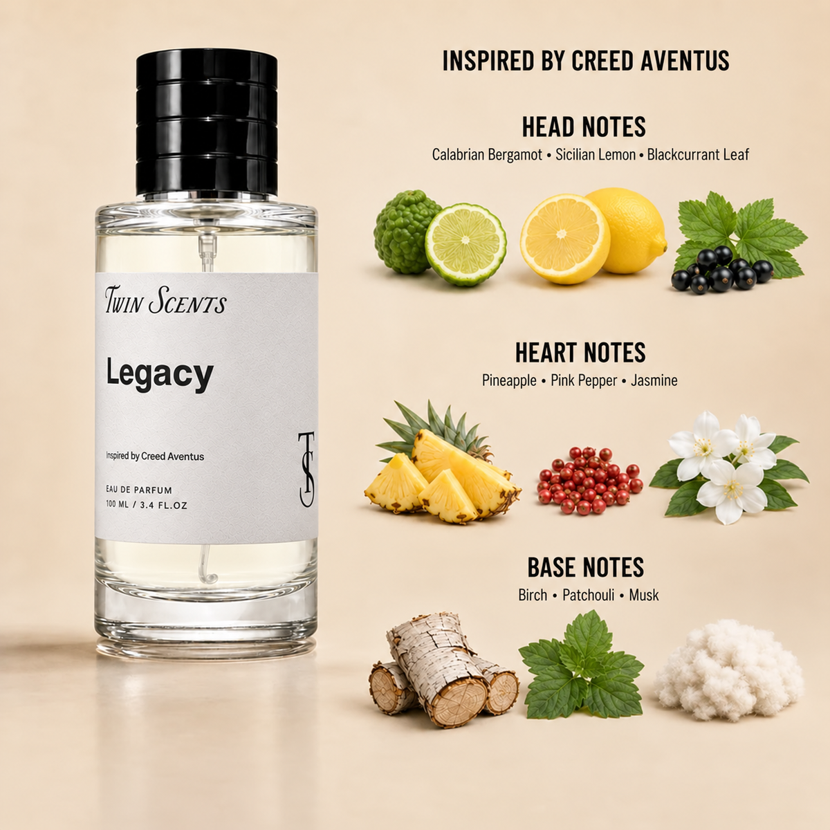 Legacy