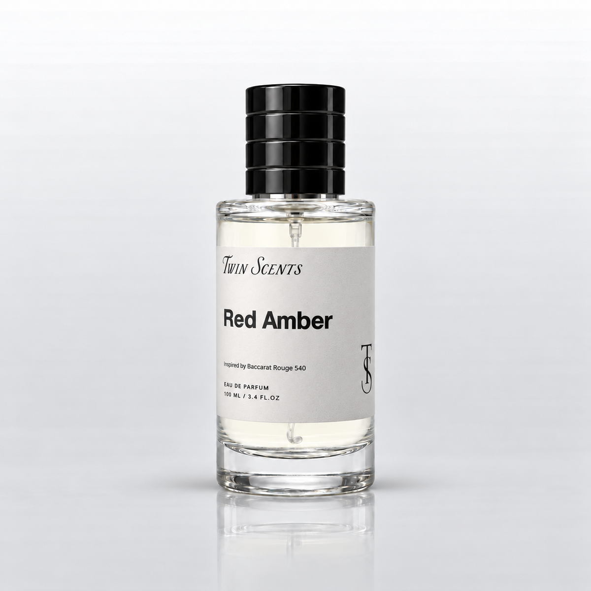 Red Amber