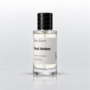 Red Amber